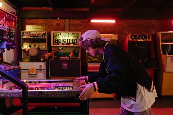 5 Things To Consider When Buying An Arcade Machine - BitCade UK