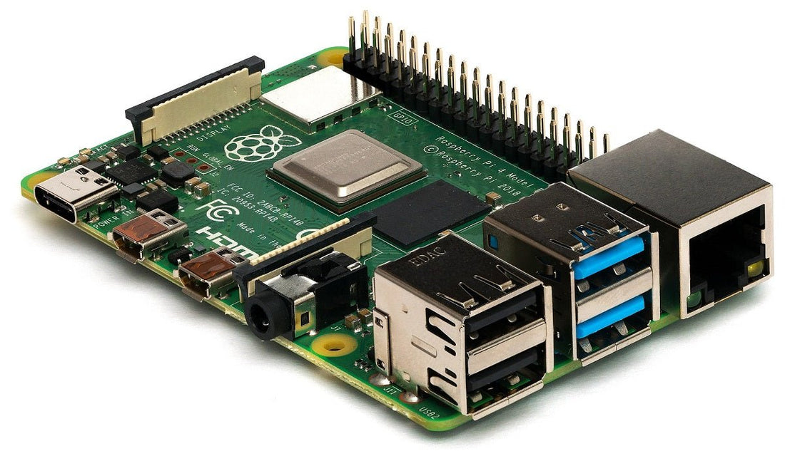 Bringing the Past to the Present: Guide to Raspberry Pi Emulators - BitCade UK
