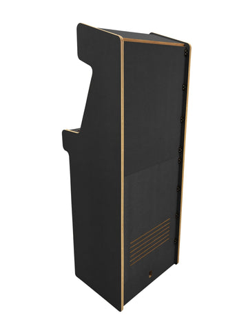 Minotaur Cabinet - 2 Player Full Size Cabinet Kit - BitCade UK